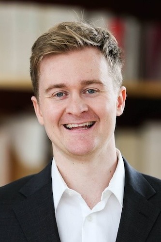 Dan Driscoll