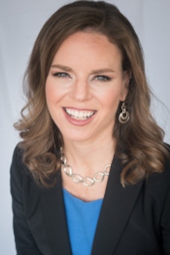 Megan Greene