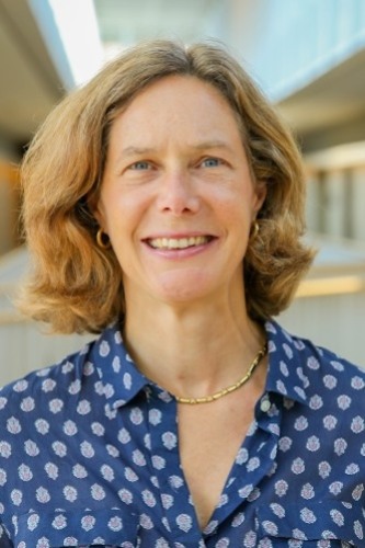Victoria Ingham