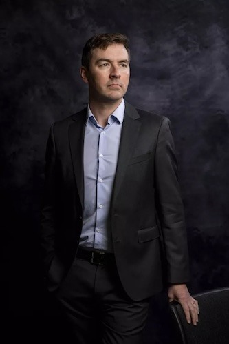 Stephen Kinsella