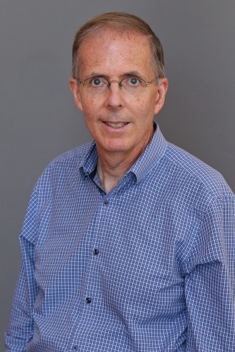 Patrick McHugh