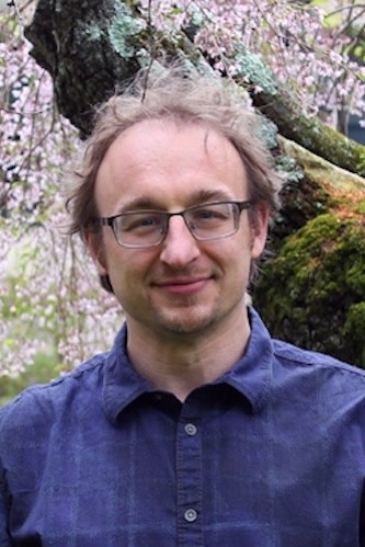 Josh Pacewicz