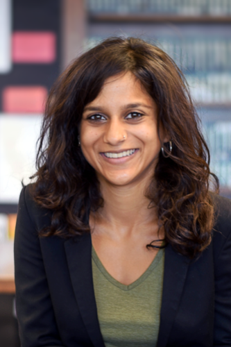 Aditi Sahasrabuddhe