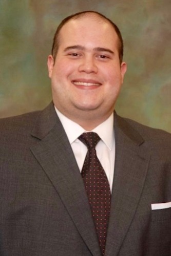 Ernesto Zaldivar