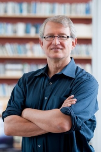 Patrick Heller
