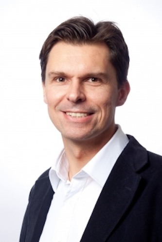 Simon Tilford
