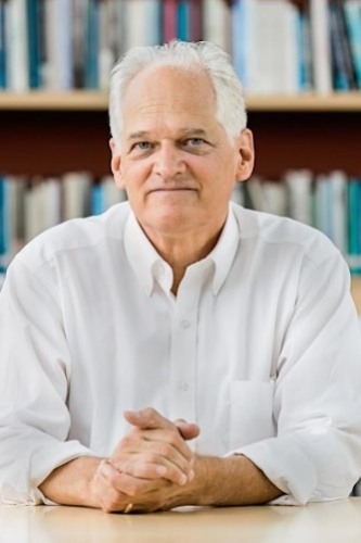 Nicholas Ziegler