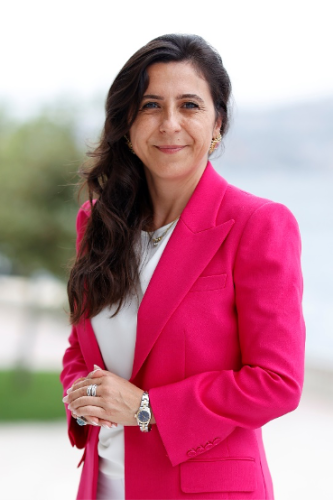 Sebnem Kalemli-Ozcan