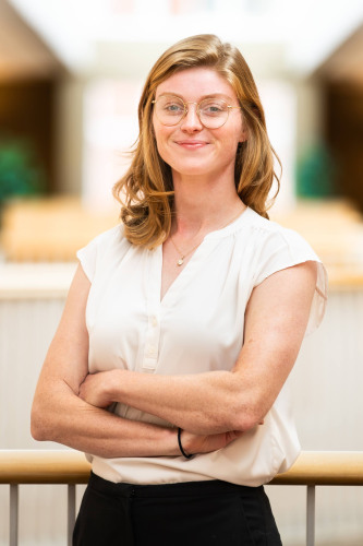 Jenna Davis