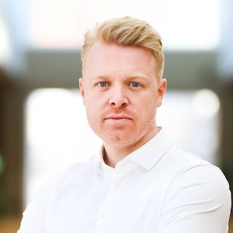 Mathias Larsen